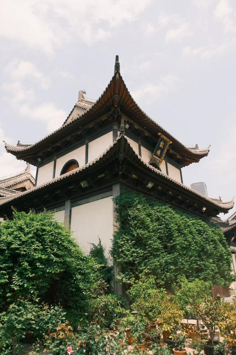 真如寺