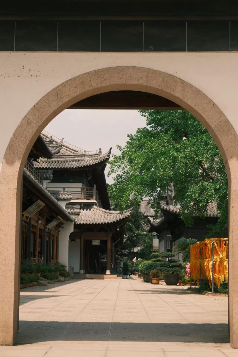 真如寺