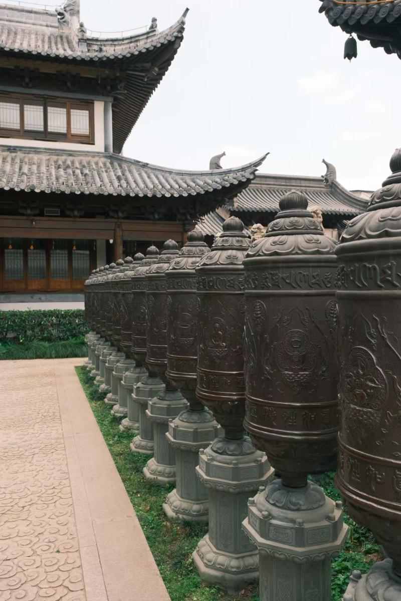 真如寺