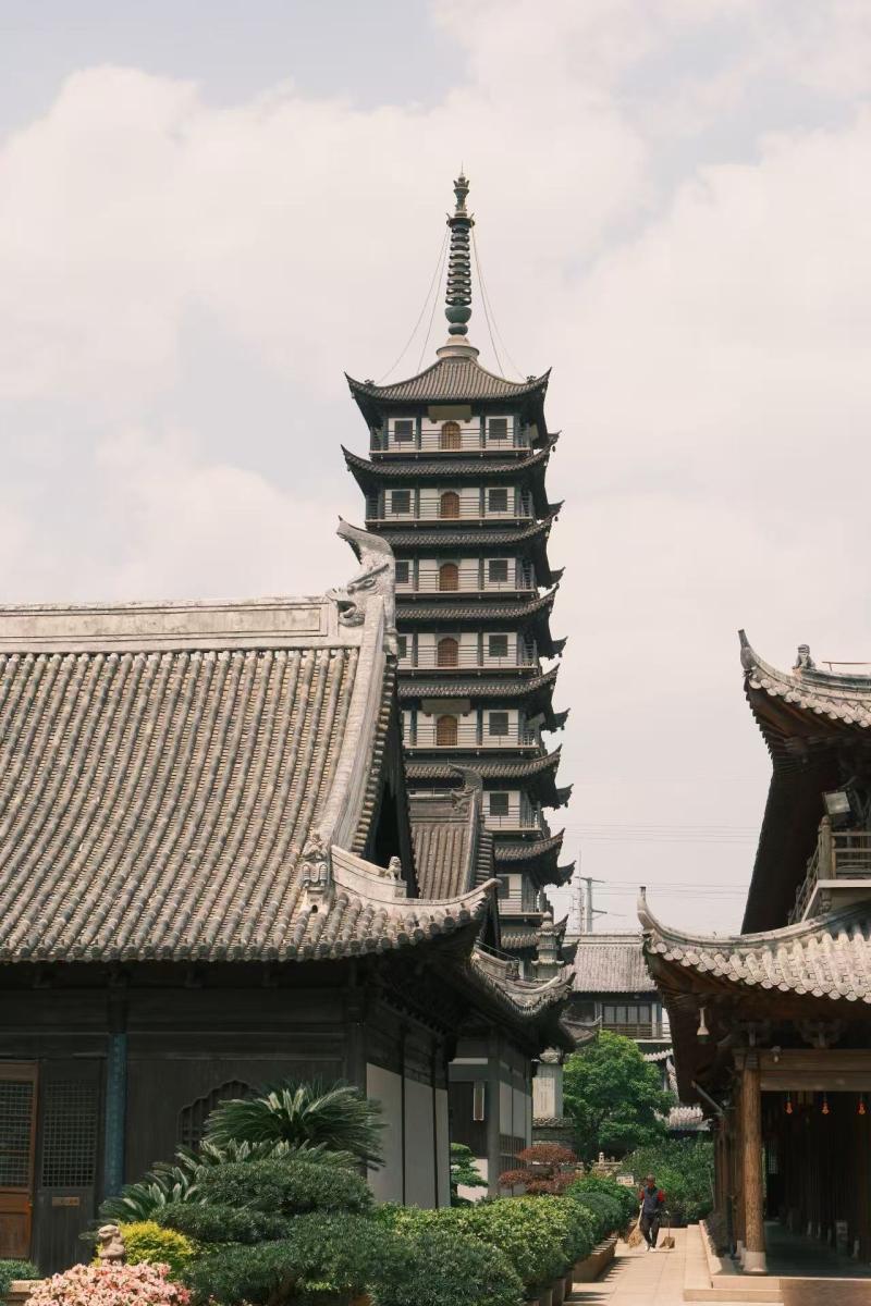 真如寺