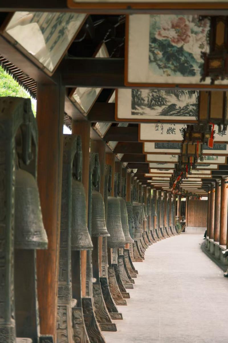 真如寺