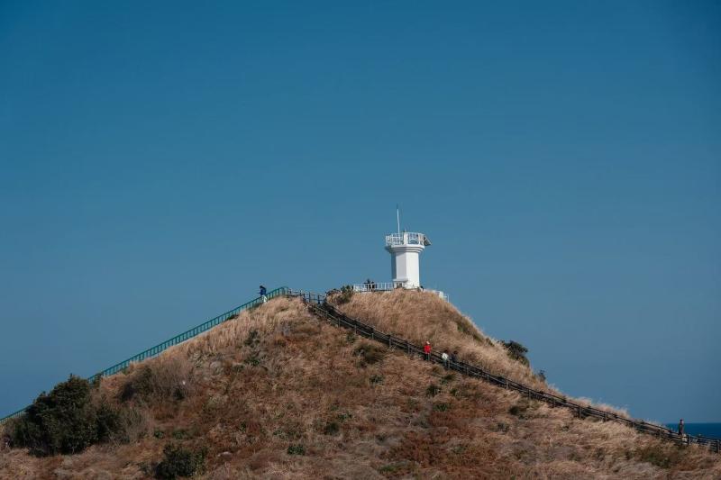 济州岛