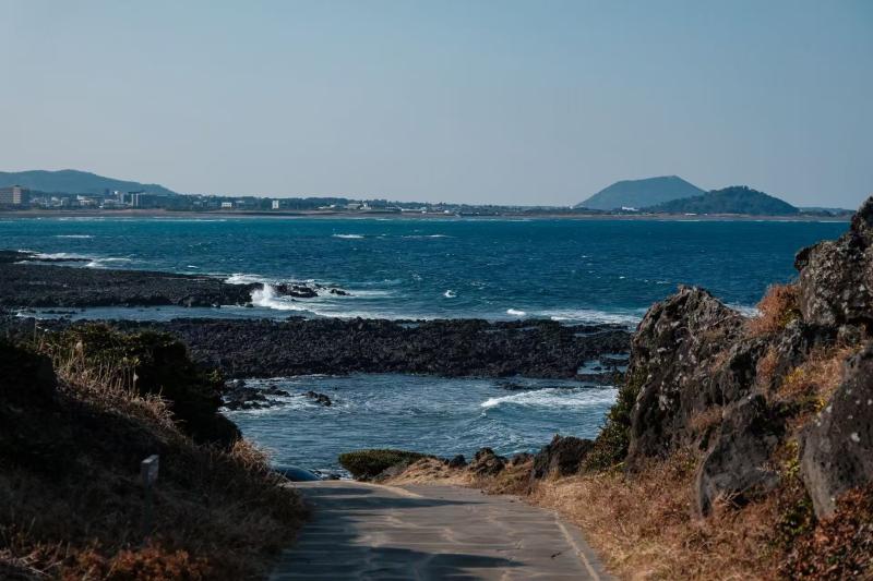 济州岛